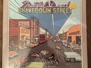 GRATEFUL DEAD•Shakedown Street 1978 1st US Press ARISTA AB 4198  Vinyl