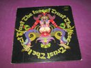 INSECT TRUST - 1ST ALBUM - CAPITOL US 1968 ORIGINAL WITH FEMALE VOCALS