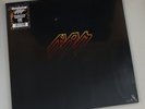 Ram Sudden Impact black orange splatter Vinyl LP Record new