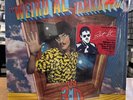 Weird Al Yankovic - In 3-D LP    1984 FZ 39221 W/ Hype Sticker   Eat It