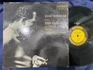 1st  RED GARLAND HIGH PRESSURE PRESTIGE PRLP 7209 RVG DG MONO US Vinyl LP