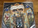 Michael Jackson - Dangerous Vinyl LP] Picture Disc