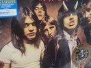 AC/DC - Highway to Hell - 50th Anniversary Gold Vinyl - New & Sealed