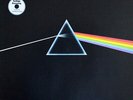 Pink Floyd - The Dark Side Of The Moon (LP, Album, Ltd, MP, RE, S/Edition, Whi)