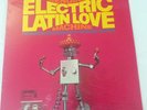 Genuine Electric Latin Love Machine SEALED VINYL LP Electronic by Richard Hayman