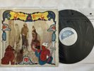 Reign Ghost Vinyl Record Allied Records Orginal Canada Psych
