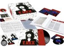 T Rex The Slider 40th Anniversary Limited Edition (0359/2000) Like New Condition