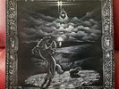 SATANIC RITES Which Way The Wind Blows LP 1985 UK first pressing MINT-