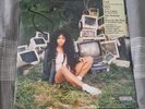 SZA (Solána Rowe) Signed Autographed CTRL Vinyl Album RAP