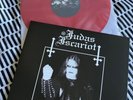 Judas Iscariot Distant In Solitary Night Lp Black Metal Darkthrone Profanatica