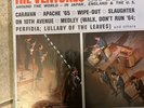 Sealed Ventures On Stage Around The World LP 33 Album Dolton Stereo Records Vtg