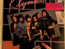 Klymaxx - Meeting in the Ladies Room - Sealed Original 1st press RARE LP
