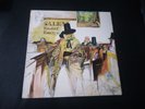 ENDAF EMLYN Salem rare original 1974 LP Welsh psych/folk Sain