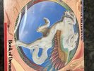 Steve Miller Band picture disk unplayed