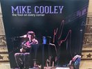SIGNED Mike Cooley - The Fool on Every Corner (Record, 2013) Autographed Vinyl