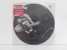Madonna 4 Minutes W803T Picture Disc Vinyl LP  S547