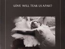 Joy Division - Love Will Tear Us Apart (Original Lyntone Pressing) 12