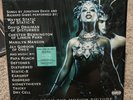 queen of the damned vinyl record