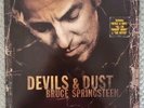 Bruce Springsteen Devils And Dust Original 2005 Vinyl