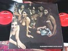 JIMI HENDRIX EXPERIENCE  -     Electric Ladyland,    RARE UK DOUBLE-LP..... EX