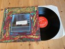 THE ADVERTS - CROSSING THE RED SEA WITH... - ORIG. 1ST PRESS VINYL LP 1978 - EX