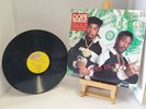 ERIC B. & RAKIM PAID IN FULL LP (1987) ORIG First Press SHRINK 4TH & B'WAY READ