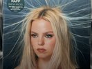 Renee Rapp Snow Angel Limited Blue Vinyl & Signed Insert Sealed In Hand New