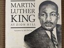 MARTIN LUTHER KING AT ZION HILL Narration By Bob De Coy DTL831