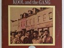 Orig Rare KOOL AND THE GANG LP ON DE-LITE LP SOUL FUNK BREAKS SAMPLES listen