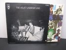 Velvet Underground S/T 1969 Closet Mix LP Vinyl V-VG Plus SE-4617 Matrix Below