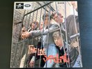 THE YARDBIRDS • FIVE LIVE YARDBIRDS • COLUMBIA  33SX 167 • UK MONO • EX/EX • NR