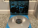 Fall Out Boy – Take This To Your Grave NM/NM 25th Anniversary Silver Vinyl
