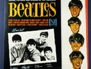 The Beatles Songs, Pictures and Stories US Orig'64 VJLP-1062 Stereo Sticker