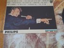 johnny hallyday vinyles 33 tours Pressage Australian