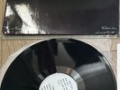 AC/DC acdc Featuring Bon Scott Rare Live LP Album