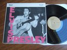 ELVIS PRESLEY - ELVIS PRESLEY LP - AUSTRALIA RE-ISSUE RCA LSP 1254 STEREO EX/NM