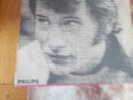 johnny hallyday vinyles 33 tours Pressage Perou