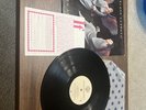 Black Sabbath Heaven And Hell Warner Bros. Records BSK 3372 1980