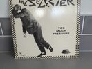 THE SELECTER - TOO MUCH PRESSURE 1980 HOLLAND 1st VINYL LP 51.1274 A1/ B1