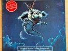 THE NEVERENDING STORY Original Vinyl Record Album Soundtrack Giorgio Moroder