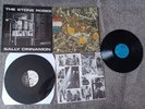 The Stone Roses JIVE ZL 74139-8 Europe Sally Cinnamon 12