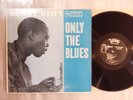 HARD BOP Sonny Stitt Only The Blues Verve 8250 1958 VG+ 1st, Mono
