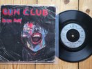 The Gun Club Death Party   7