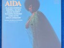 SEALED  Verdi - Aida Leontyne Price Placido Domingo LSO - 1971 3LP Box Set NEW