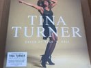 TINA TURNER Queen of Rock 'n' Roll  5 LP BOX SEALED