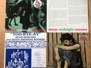 Dexys Midnight Runners. Searching For The/ Too-Rye-ay , LPs