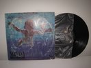 NIRVANA ¨NEVERMIND¨ 1992 LP Hard Find Vinyl IFESA Ecuador Press