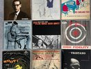 Jazz Vinyl Bundle - Rare Titles - Red Garland Trio - Serge Chaloff - Bill Evans