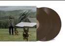 Noah Kahan Stick Season Vinyl LP Indies Chestnut Brown Signed Edition In Hand