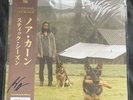 Noah Kahan Stick Season - Assai Obi Edition LPSigned IN HAND  FREE P&P